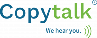 Copytalk | We Hear you.